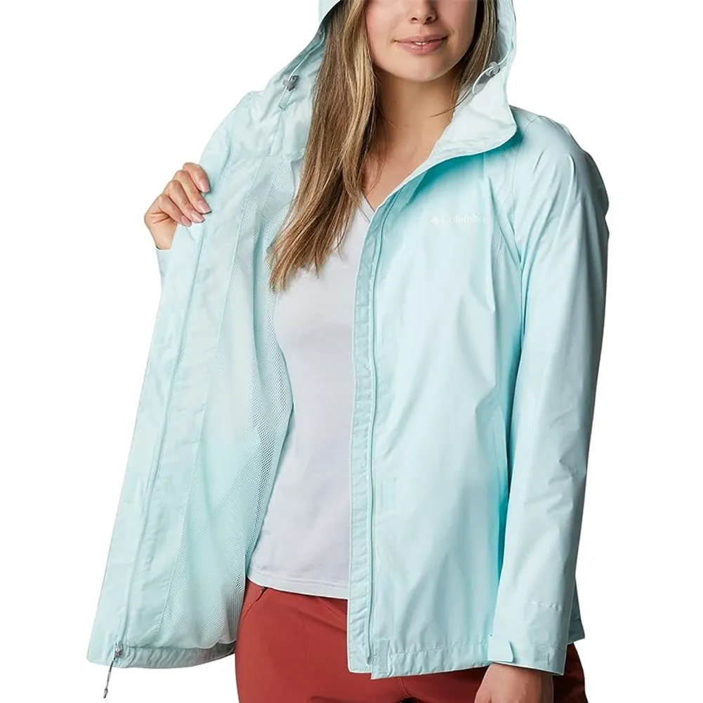 Women's Arcadia II Jacket - Plus Size - 1534113