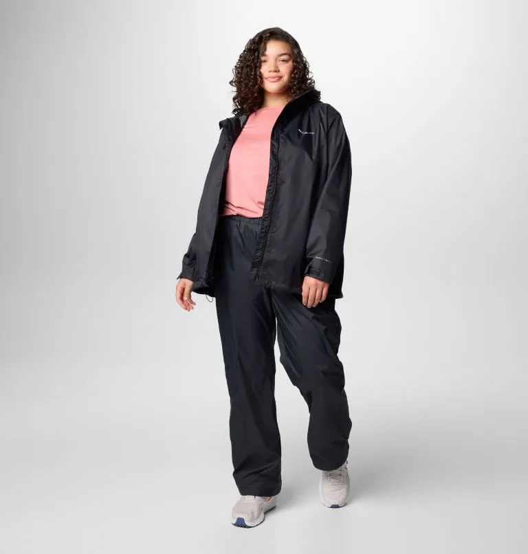Women's Arcadia II Jacket - Plus Size - 1534113