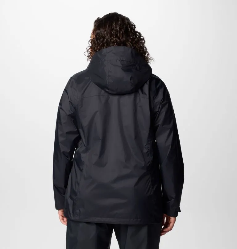 Women's Arcadia II Jacket - Plus Size - 1534113