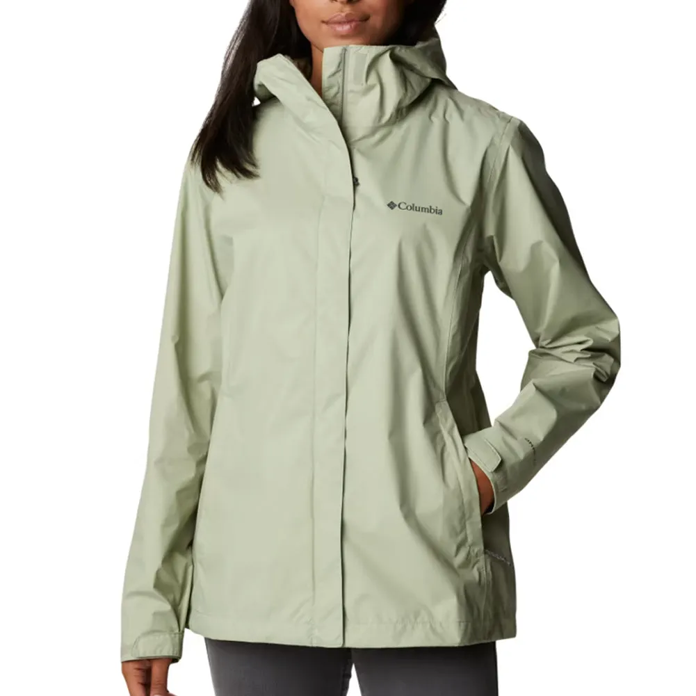 Women's Arcadia II Jacket - Plus Size - 1534113