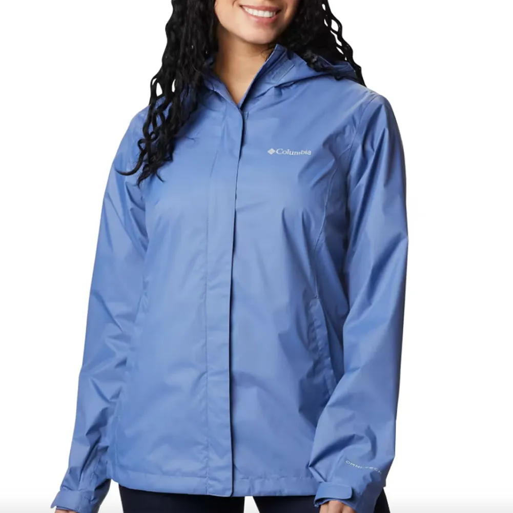 Women's Arcadia II Jacket - Plus Size - 1534113