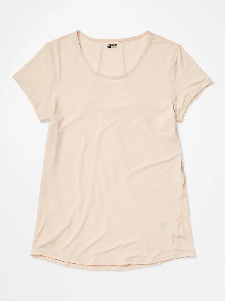 Women's Aura SS by Marmot