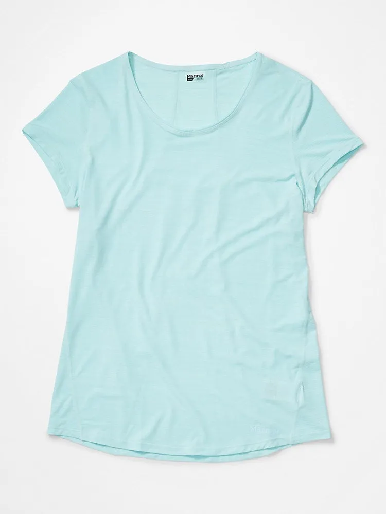 Women's Aura SS by Marmot