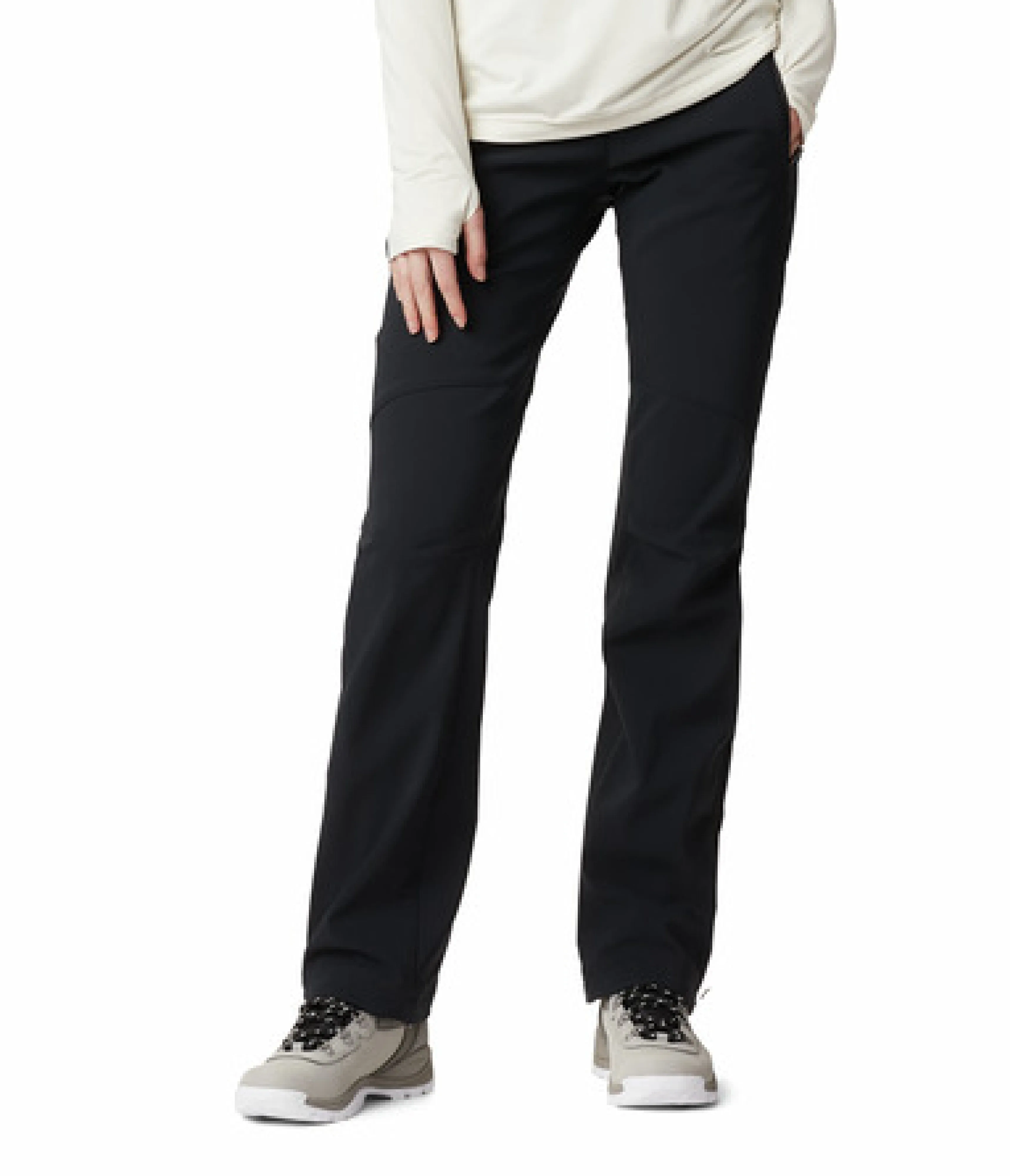 WOMEN'S BACK BEAUTY PASSO HEAT PANT