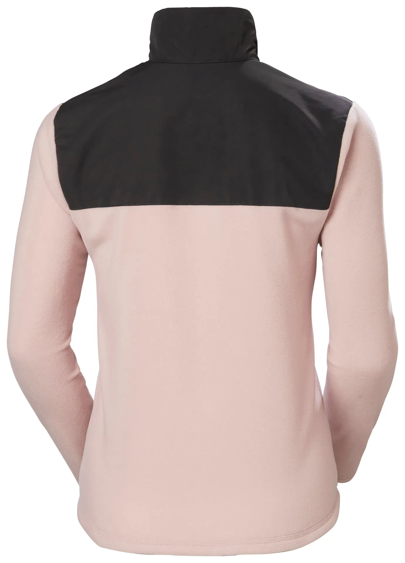 WOMEN'S DAYBREAKER BLOCK JACKET - PINK CLOUD