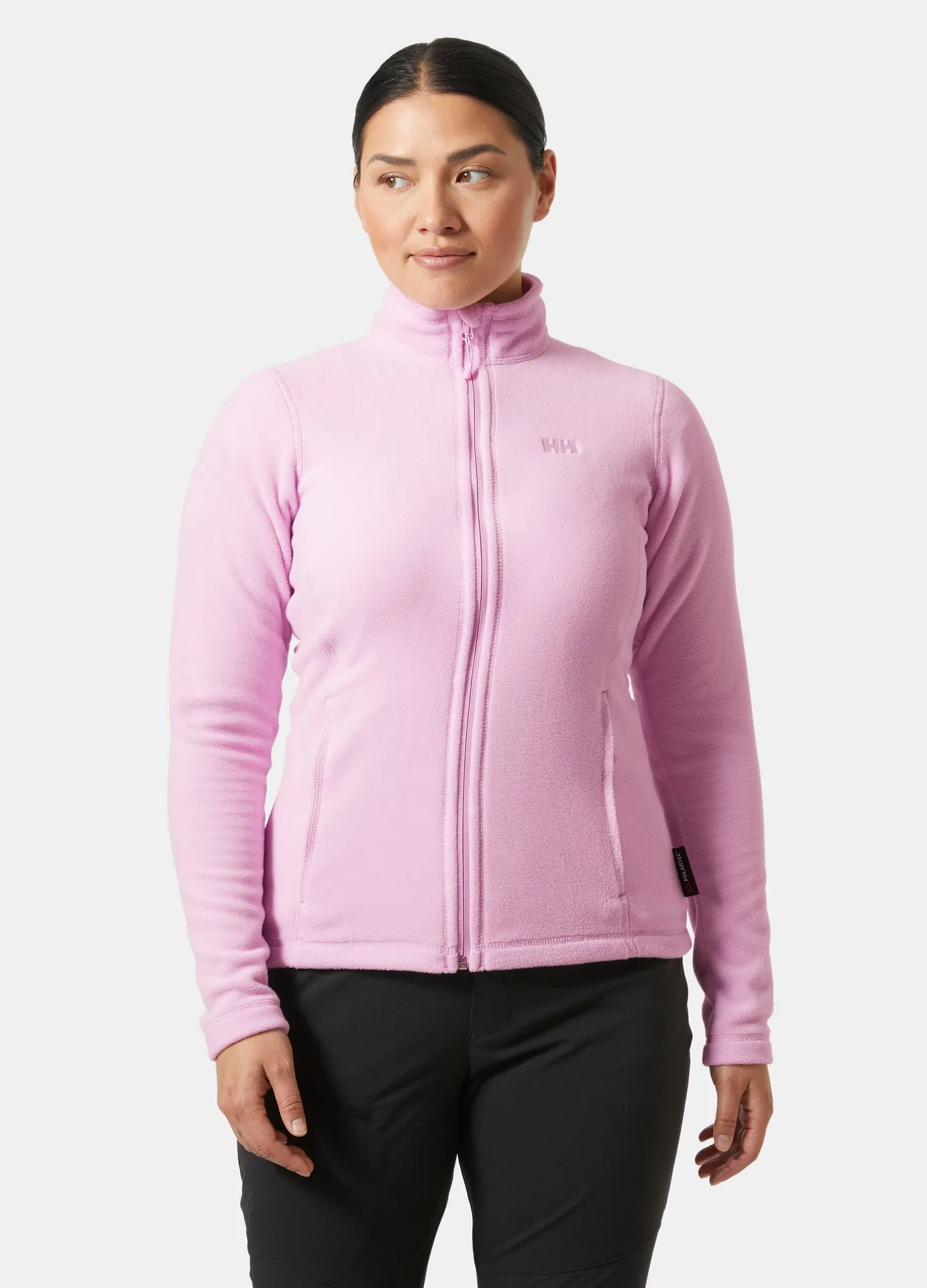 WOMEN'S DAYBREAKER FLEECE JACKET - CHERRY BLOSSOM