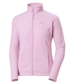 WOMEN'S DAYBREAKER FLEECE JACKET - CHERRY BLOSSOM