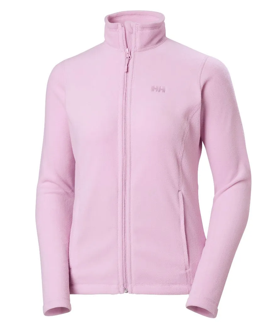 WOMEN'S DAYBREAKER FLEECE JACKET - CHERRY BLOSSOM