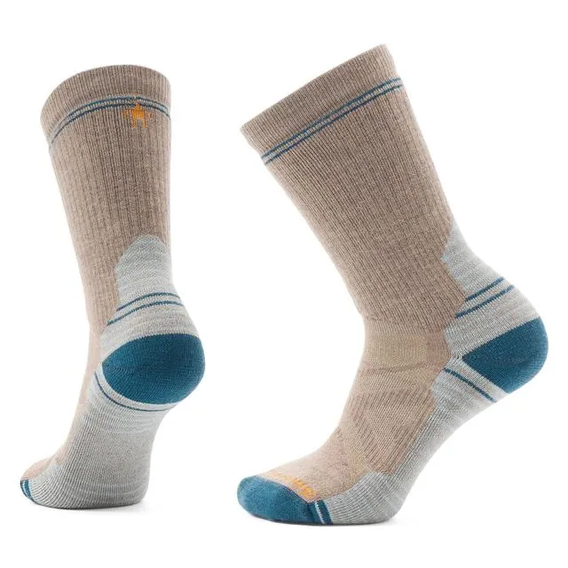 Womens Hike Full Cushion Crew Socks