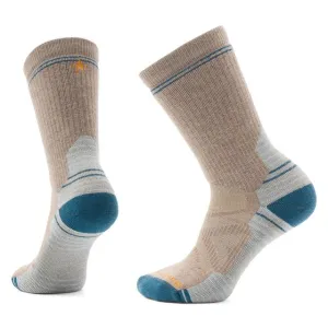 Womens Hike Full Cushion Crew Socks
