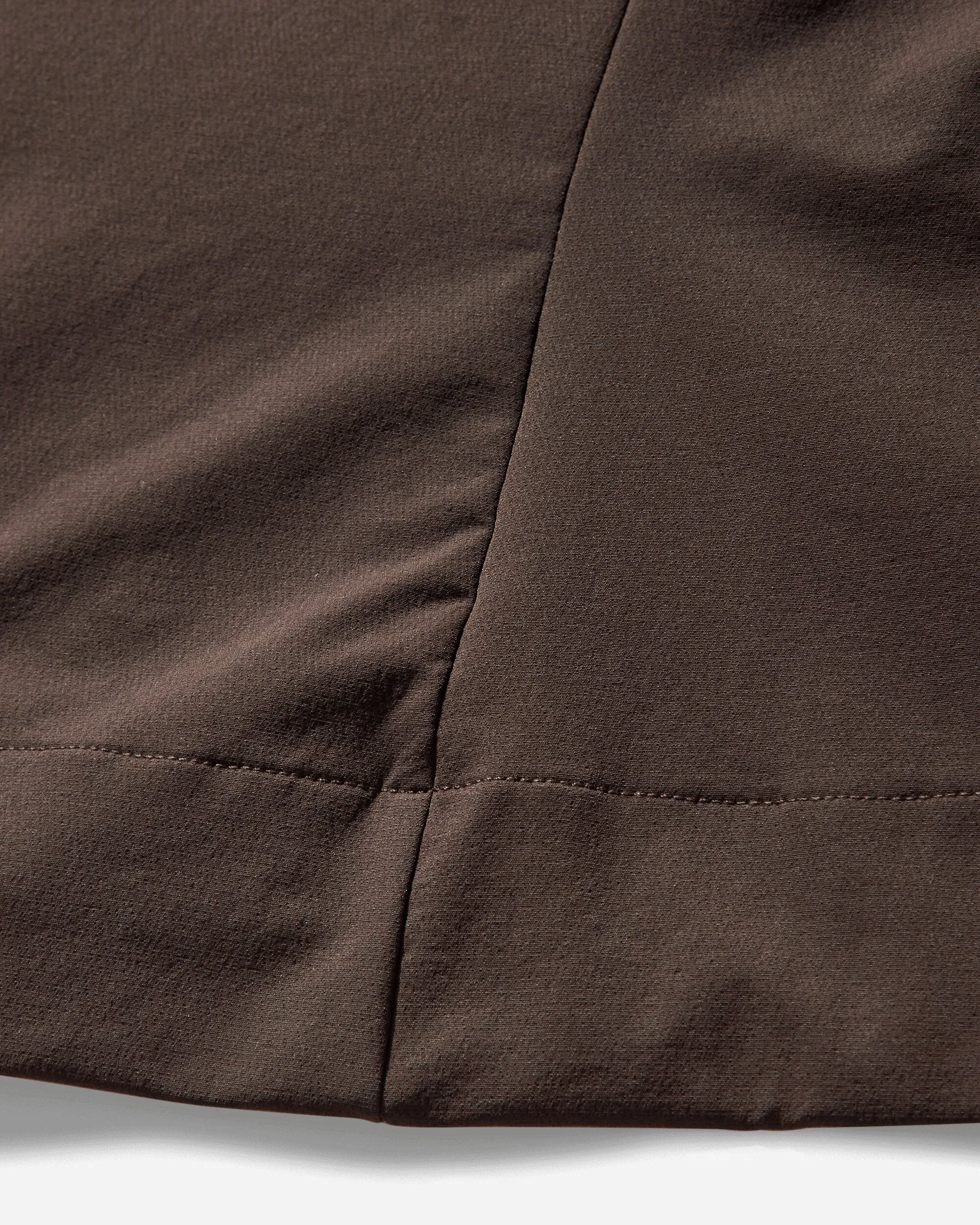 Women's Hike Jacket Dark Brown