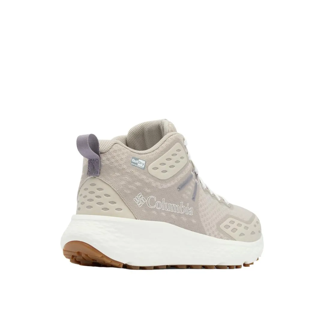 Women's Konos Trs Outdry Mid Shoes