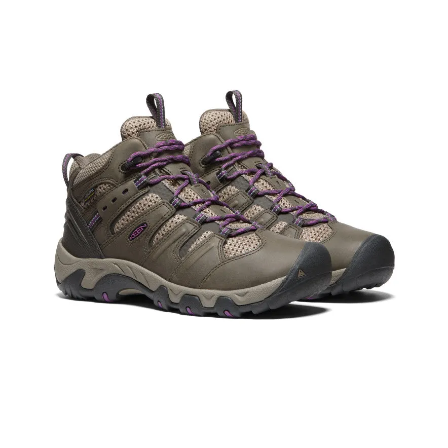 Women's Koven Waterproof Boot