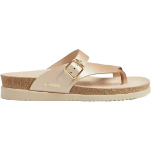 Women's Mephisto Helen Platinum Perla