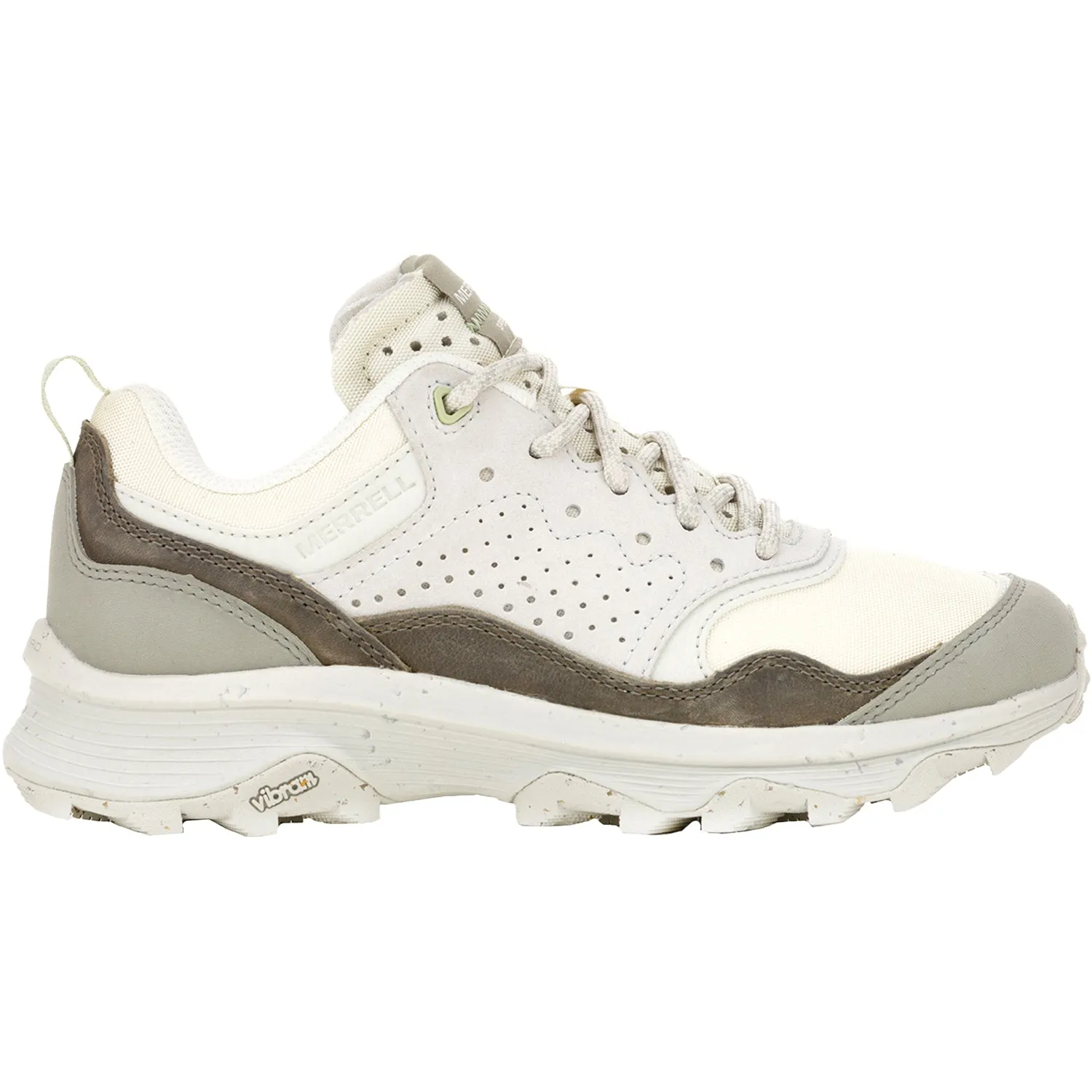 Women’s Merrell Speed Solo Smoke