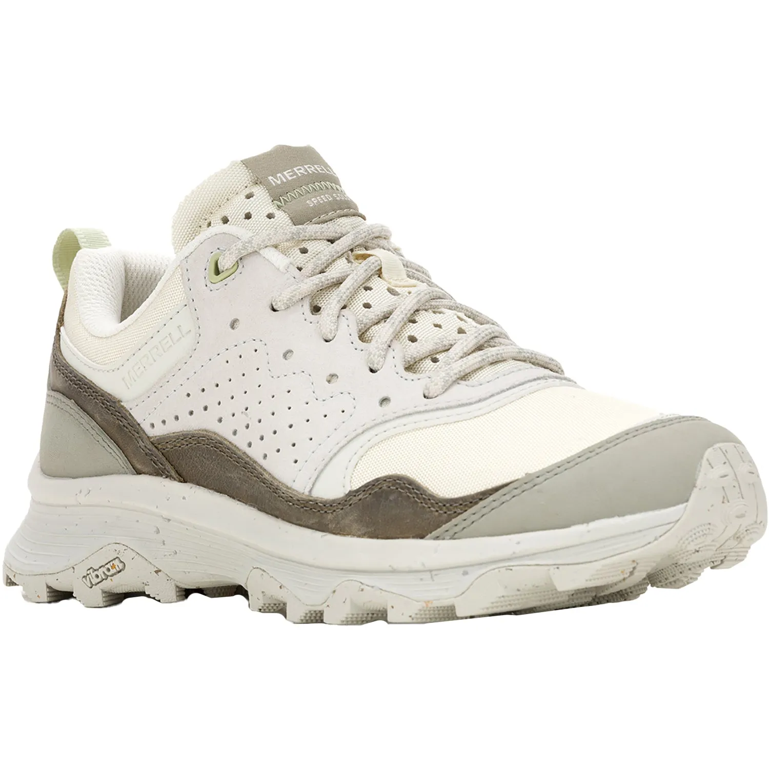 Women’s Merrell Speed Solo Smoke