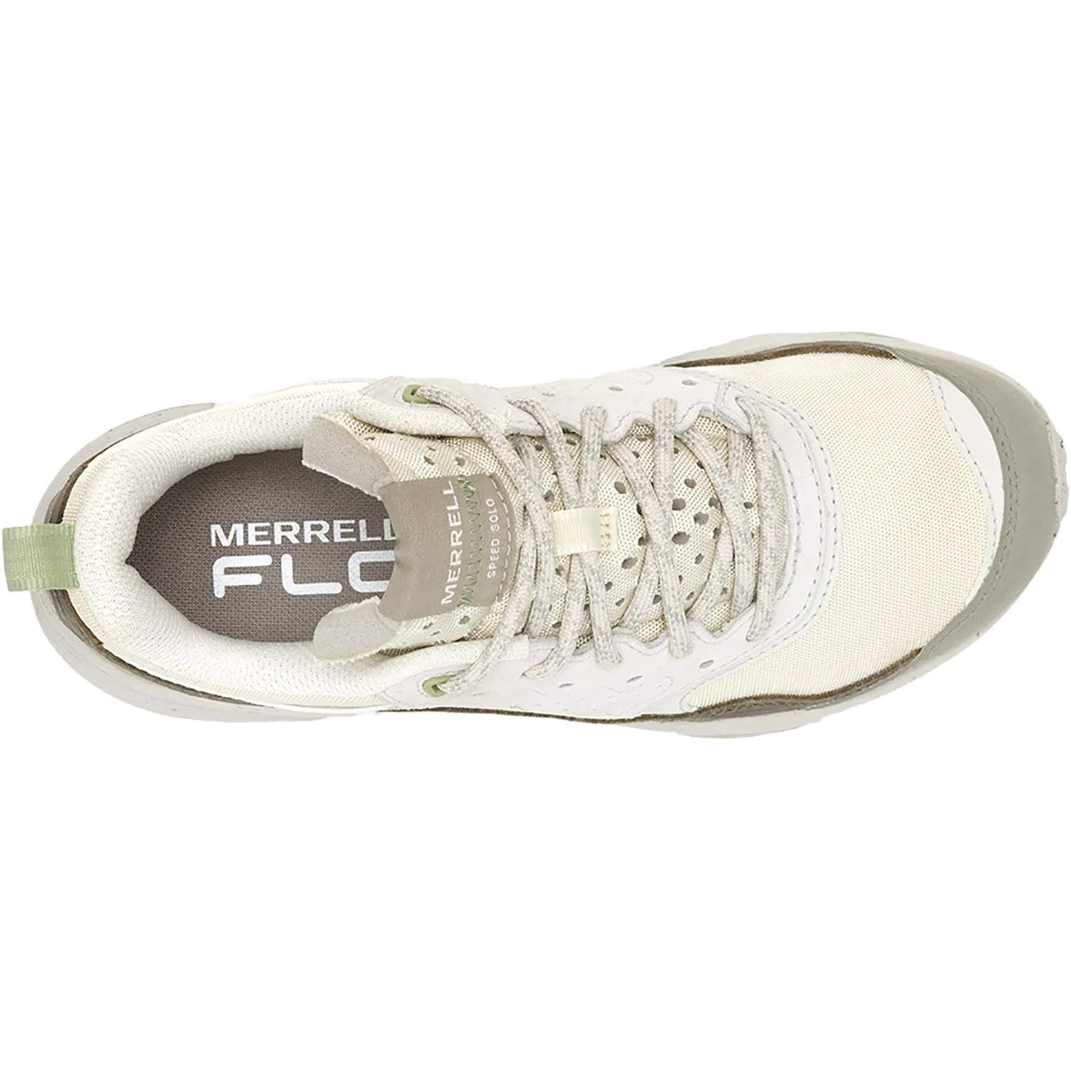 Women’s Merrell Speed Solo Smoke