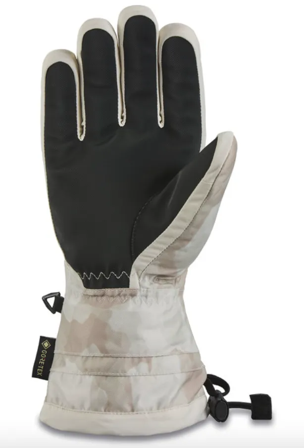 WOMEN'S OMNI GORE-TEX MITT - SAND QUARTZ