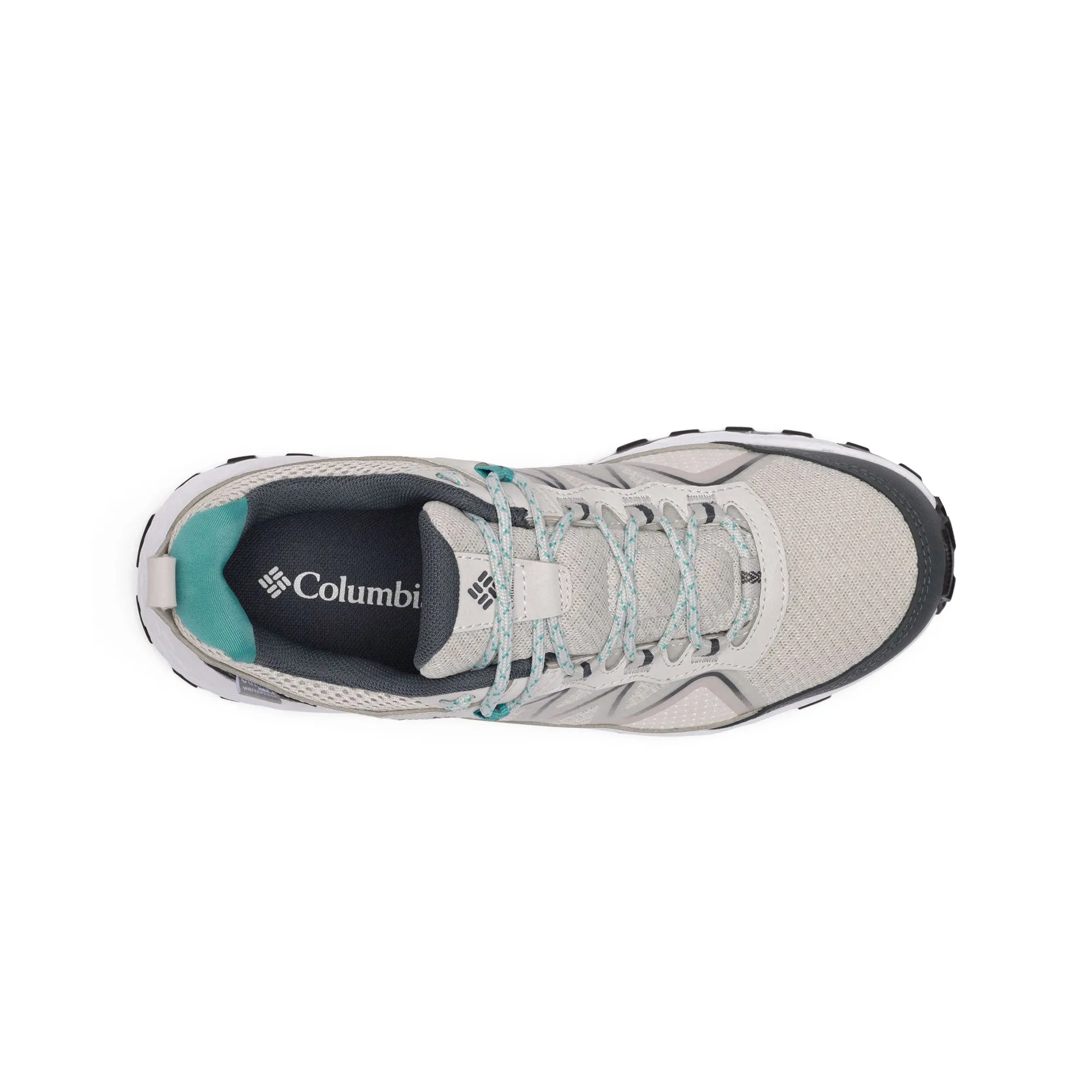 Women's Peakfreak Rush Outdry Waterproof Hiking Shoes