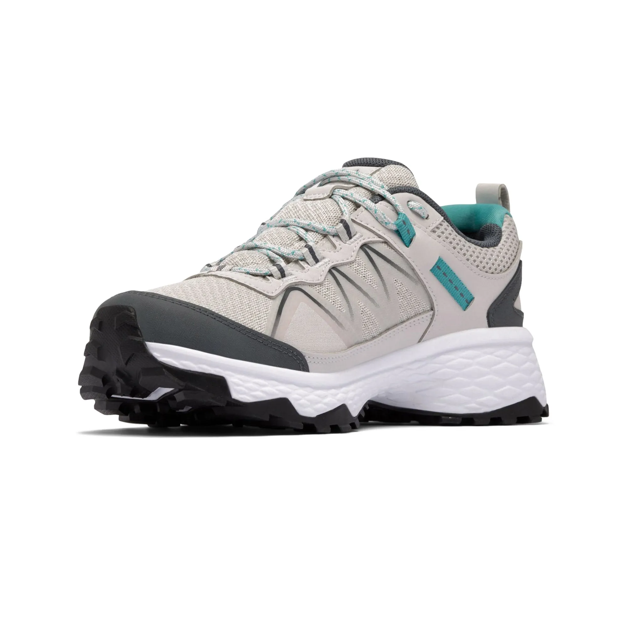 Women's Peakfreak Rush Outdry Waterproof Hiking Shoes