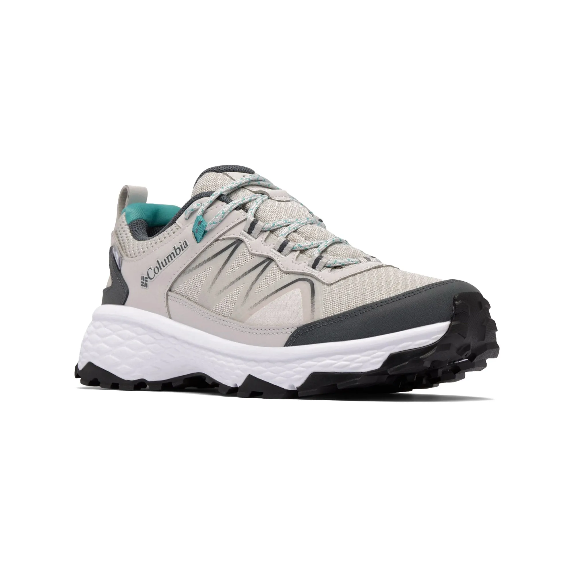 Women's Peakfreak Rush Outdry Waterproof Hiking Shoes