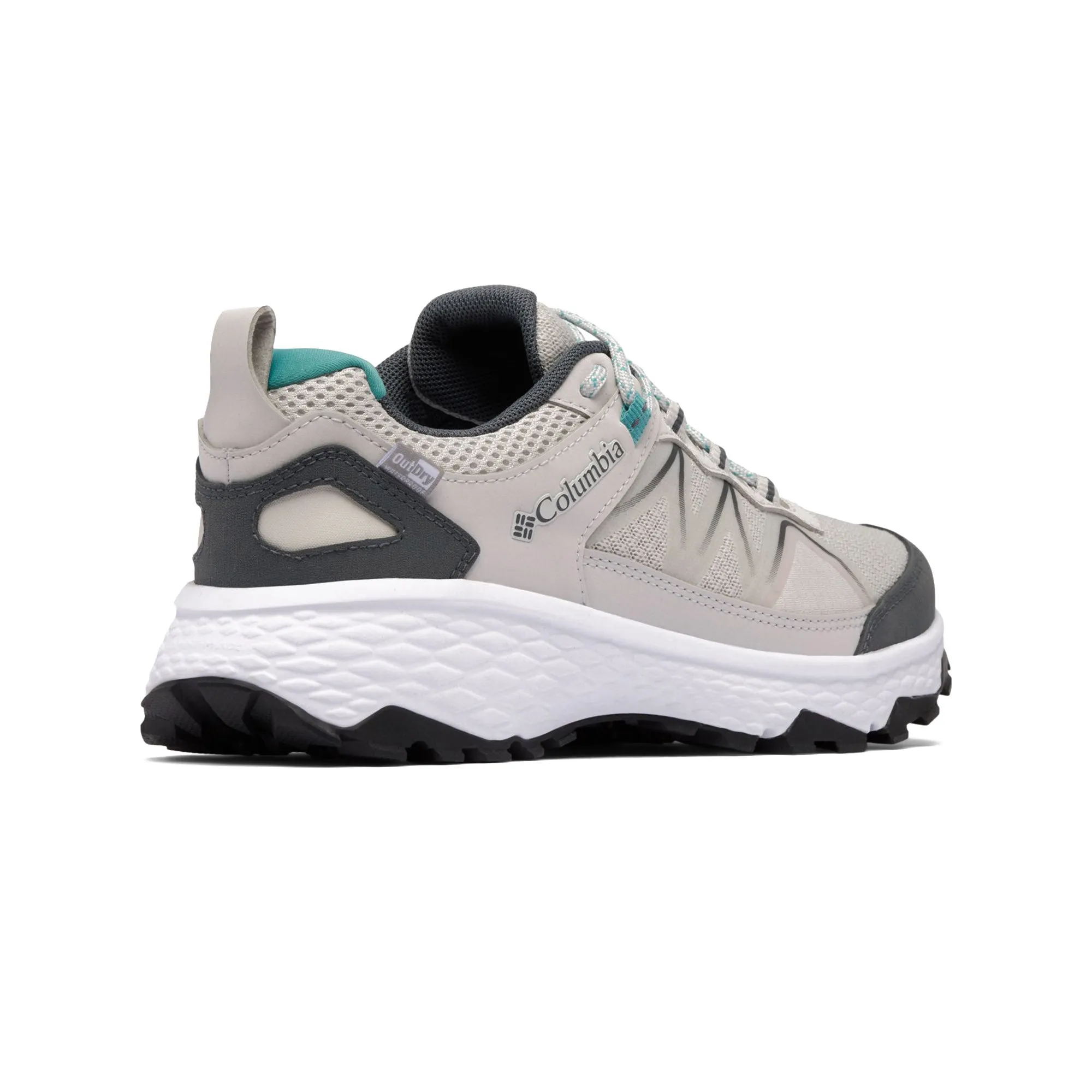 Women's Peakfreak Rush Outdry Waterproof Hiking Shoes