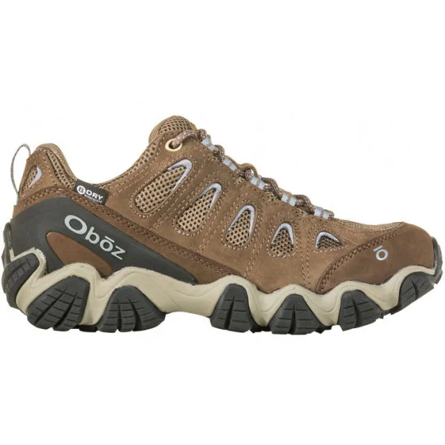 Womens Sawtooth II Low B-dry