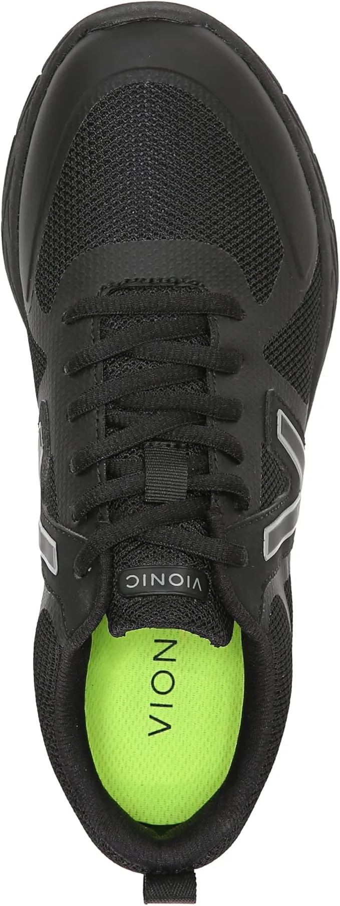 Women's Vionic Miles 2 - Black