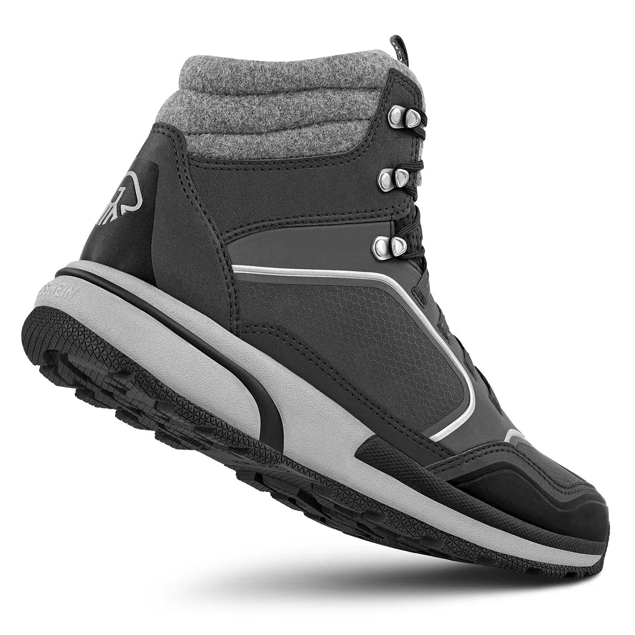 Wool Cross X Alpine Women