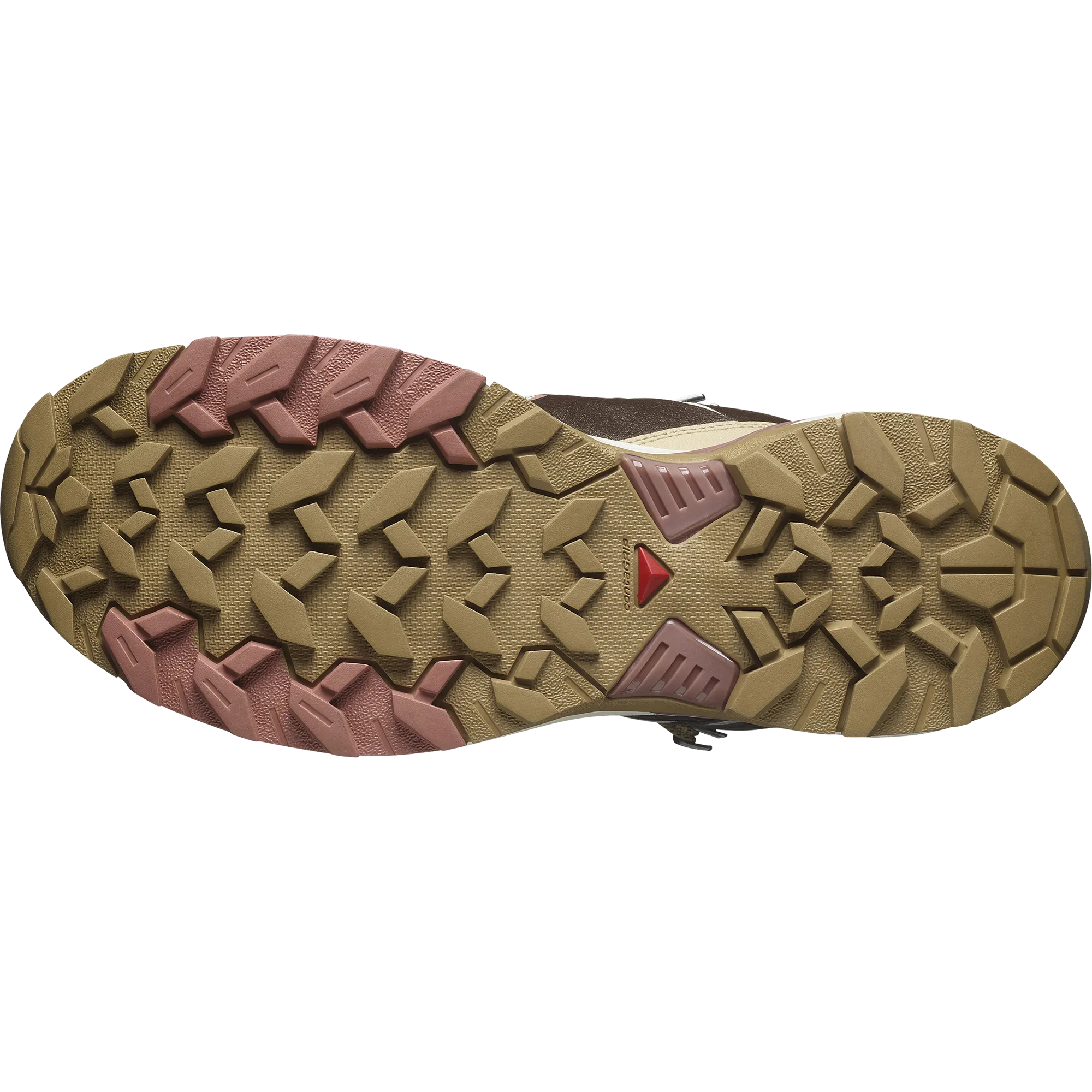 X ULTRA 360 EDGE MID GORE-TEX MEN'S