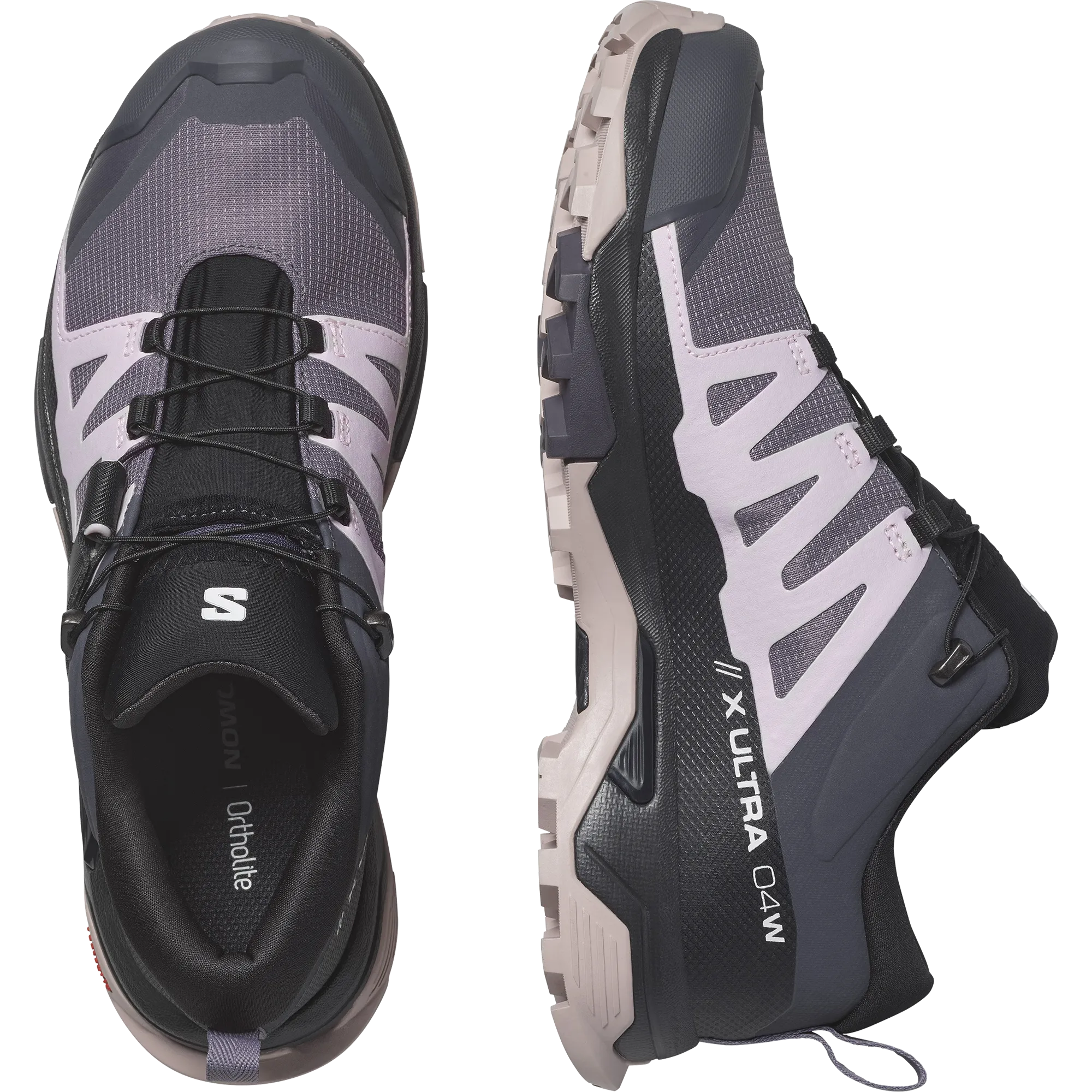 X ULTRA 4 GORE-TEX WOMEN'S