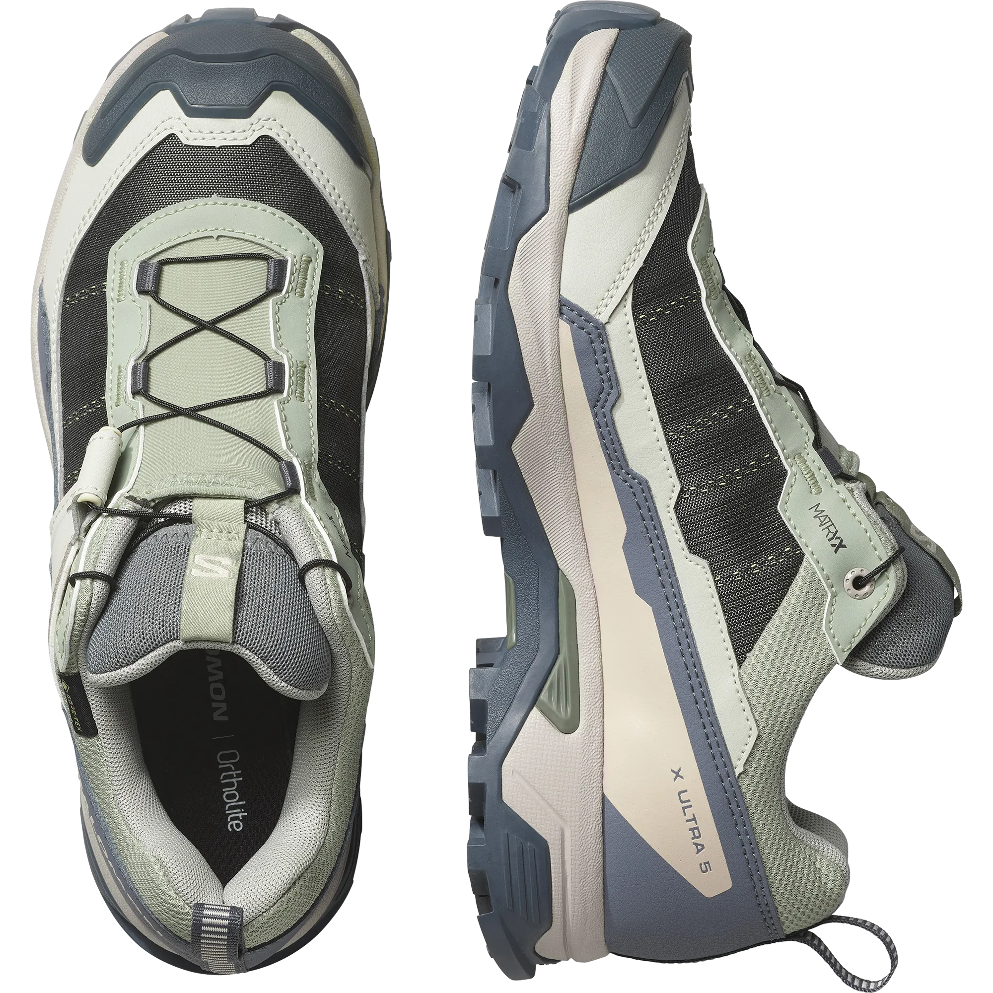 X ULTRA 5 GORE-TEX WOMEN'S
