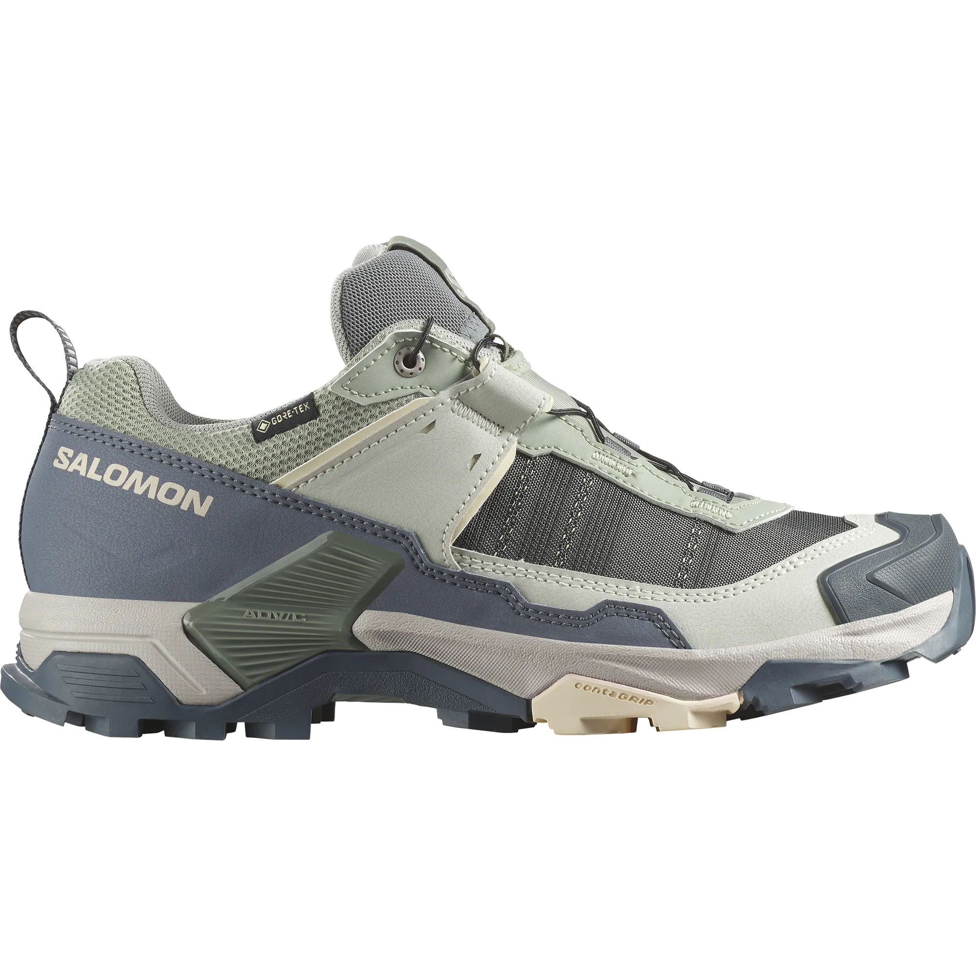 X ULTRA 5 GORE-TEX WOMEN'S