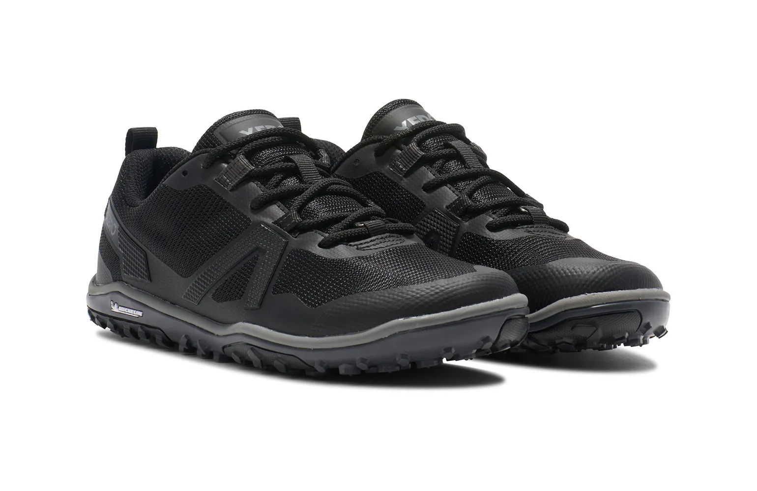 Xero Trail/Hiking Shoes - Scrambler Low EV (Women)