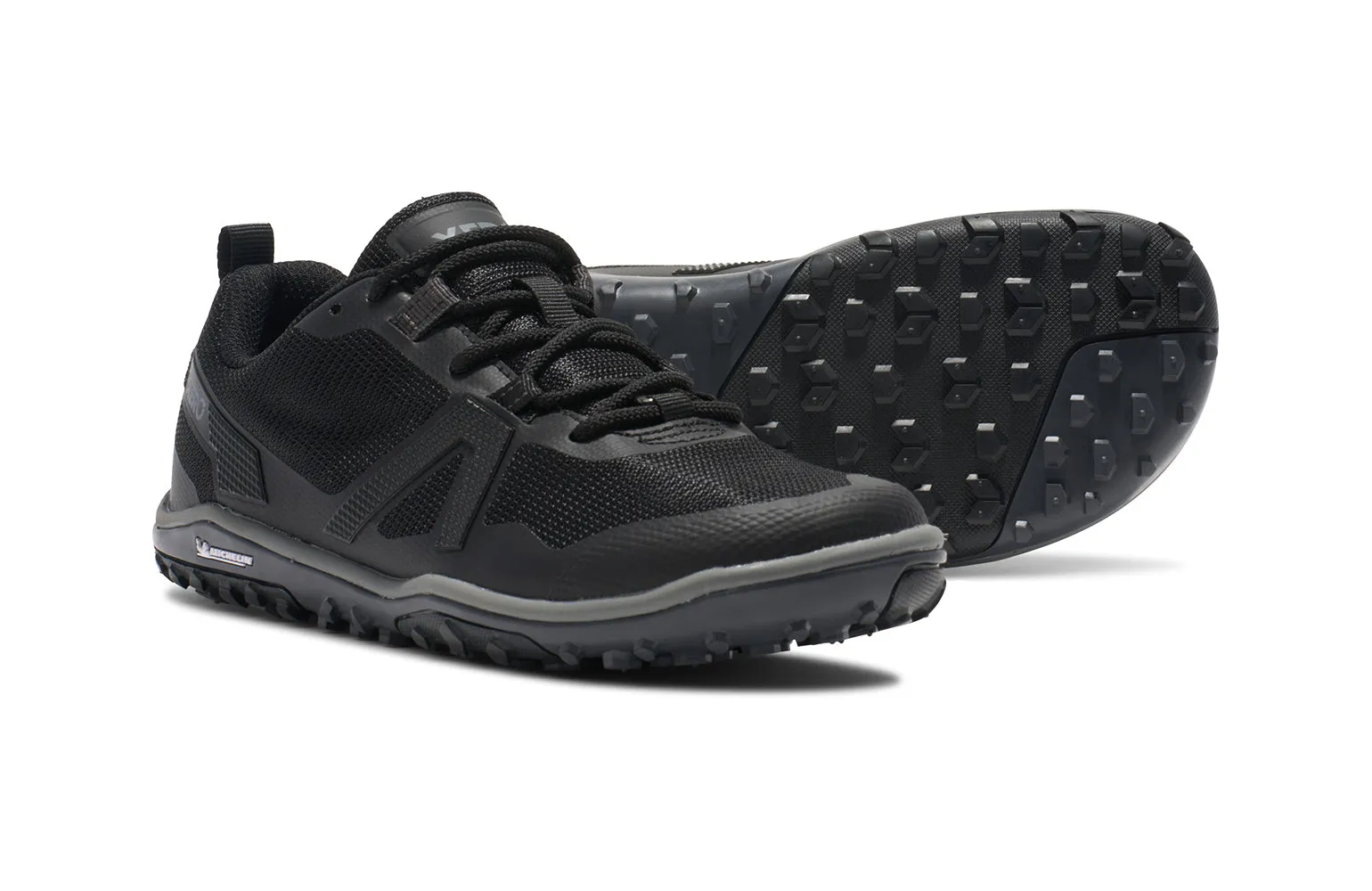 Xero Trail/Hiking Shoes - Scrambler Low EV (Women)