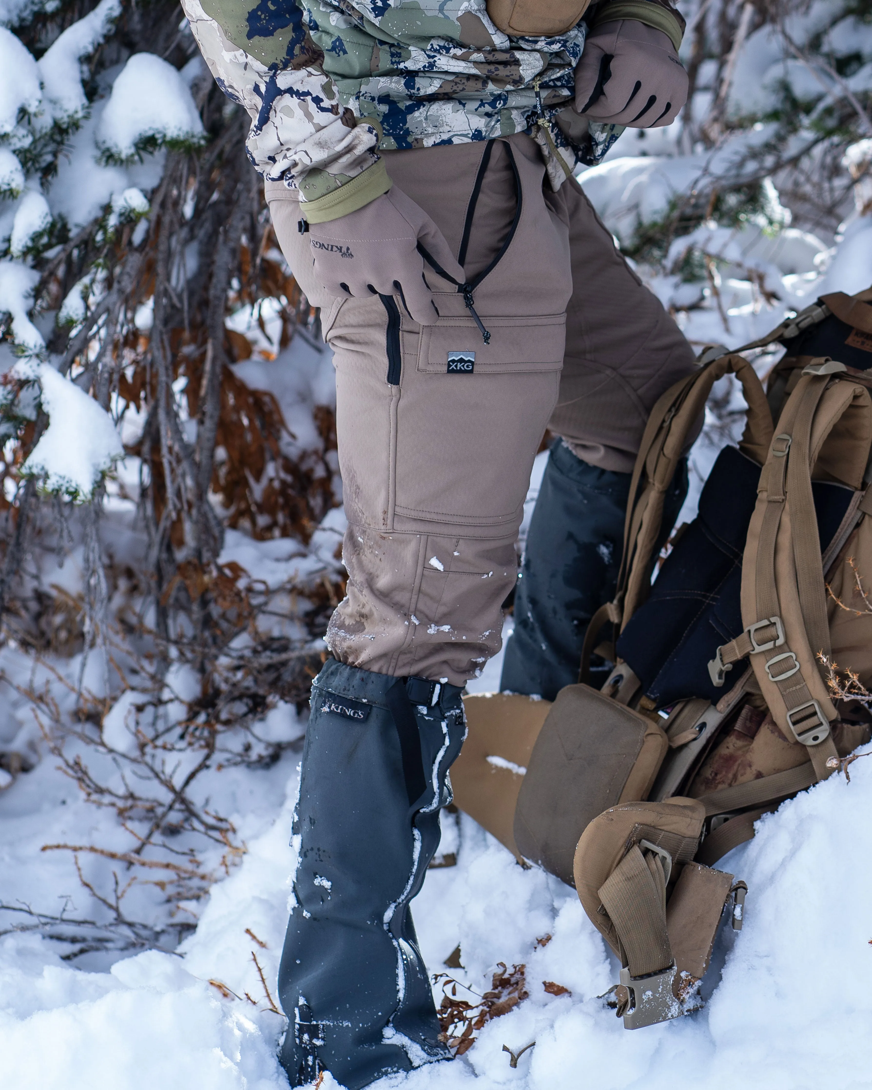 XKG Lone Peak Pant