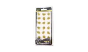 Yellow Seeding Tufts