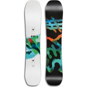 Yes All Out Snowboard 2025