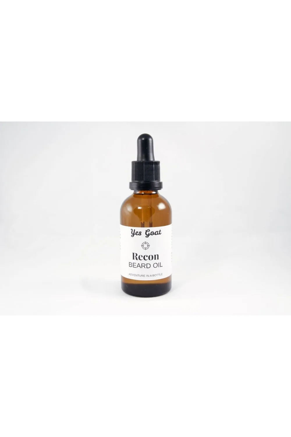 Yes Goat Recon Beard Oil