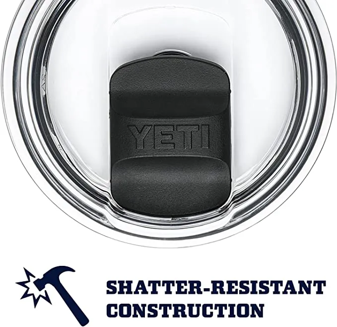 Yeti Rambler 20 oz Tumbler w/Magslider Lid