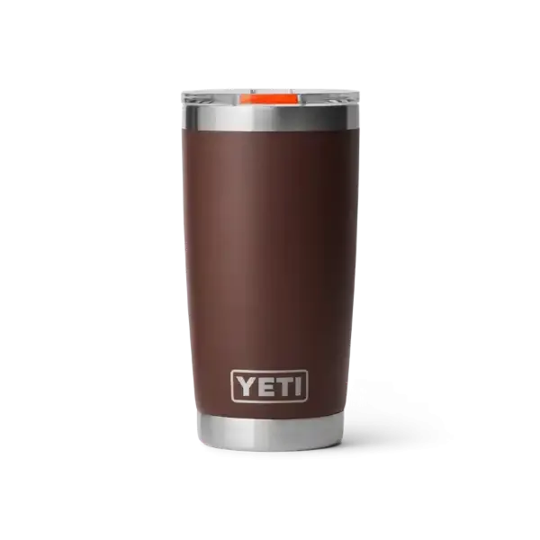 Yeti Rambler 20 oz Tumbler w/Magslider Lid