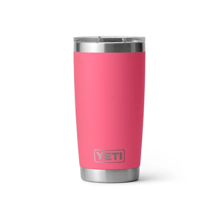 Yeti Rambler 20 oz Tumbler w/Magslider Lid