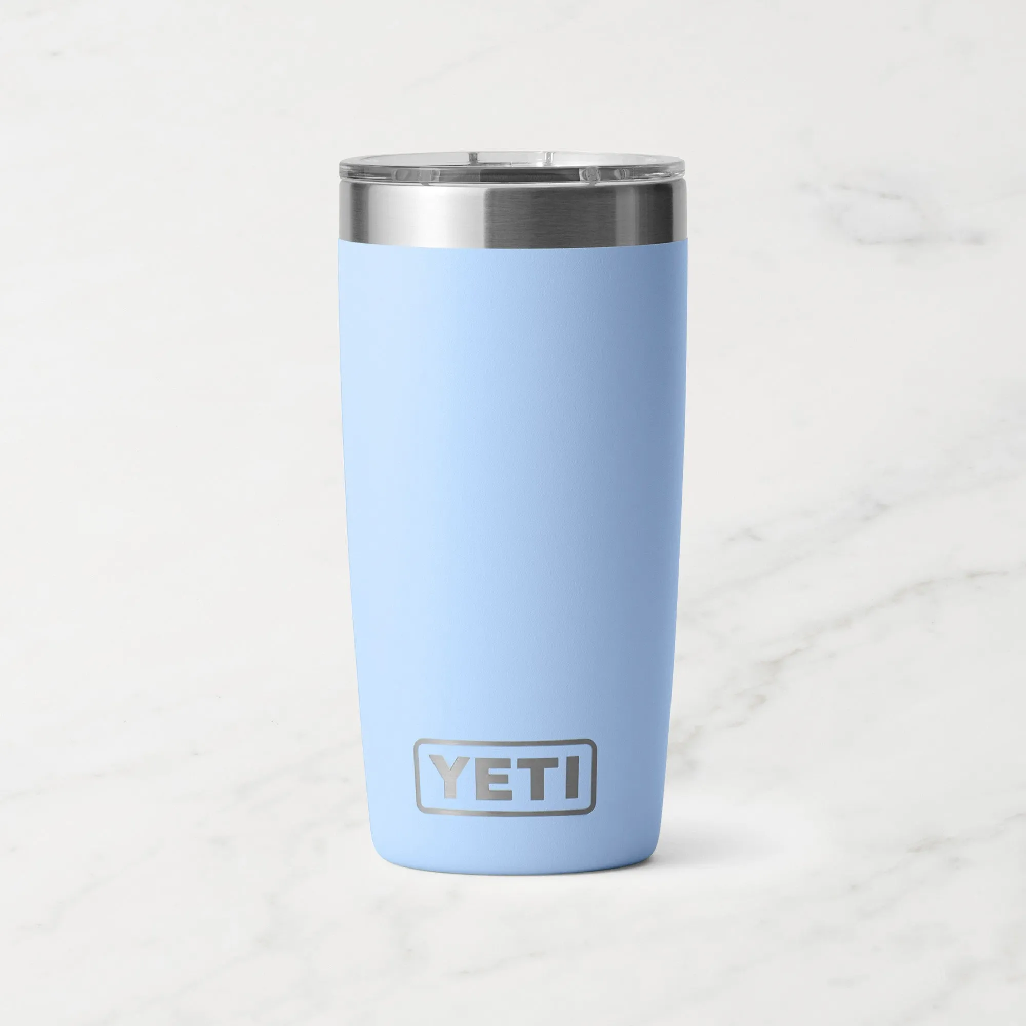 Yeti Rambler 20 oz Tumbler w/Magslider Lid