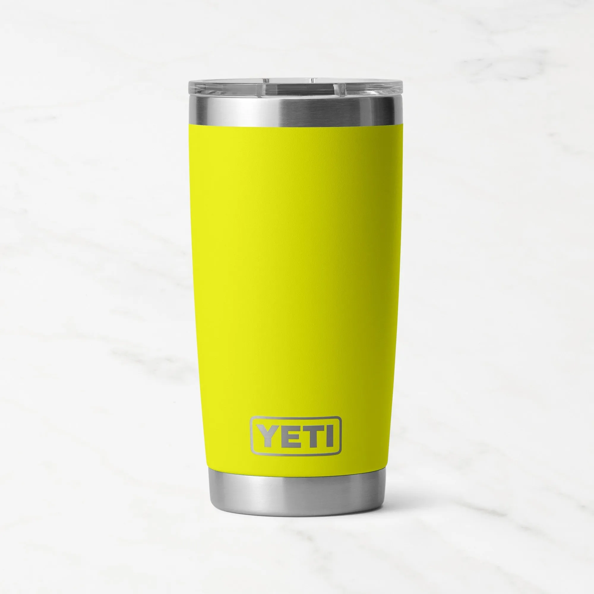 Yeti Rambler 20 oz Tumbler w/Magslider Lid