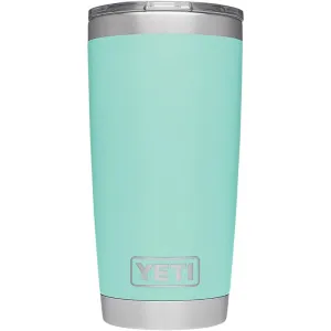 Yeti Rambler 20 oz Tumbler w/Magslider Lid
