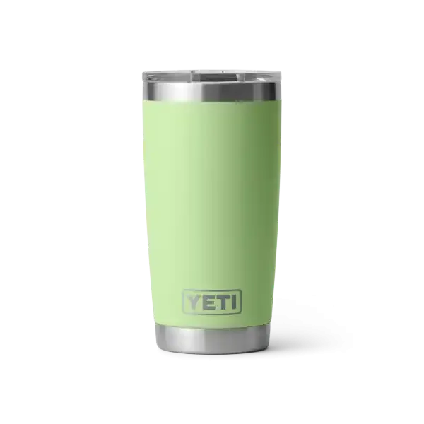 Yeti Rambler 20 oz Tumbler w/Magslider Lid