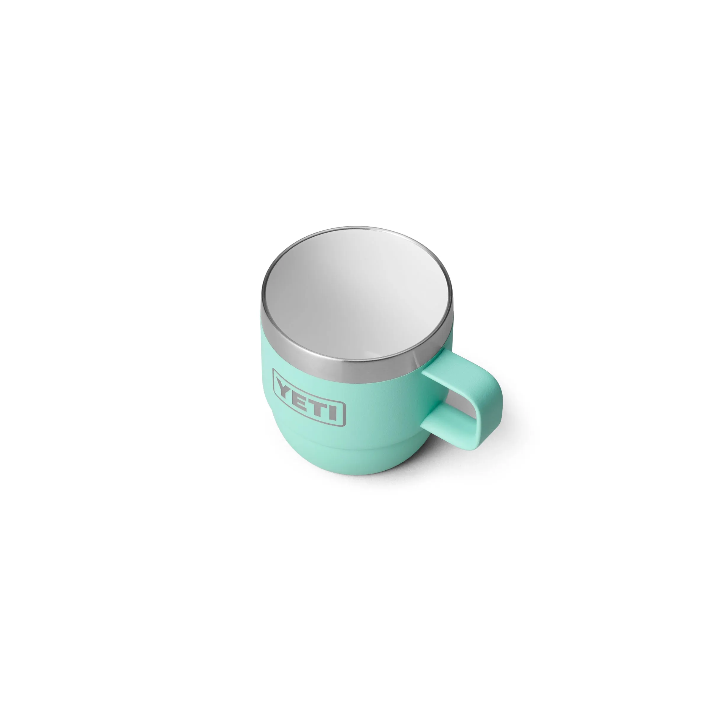 YETI RAMBLER 6OZ ESPRESSO MUG 2 PACK
