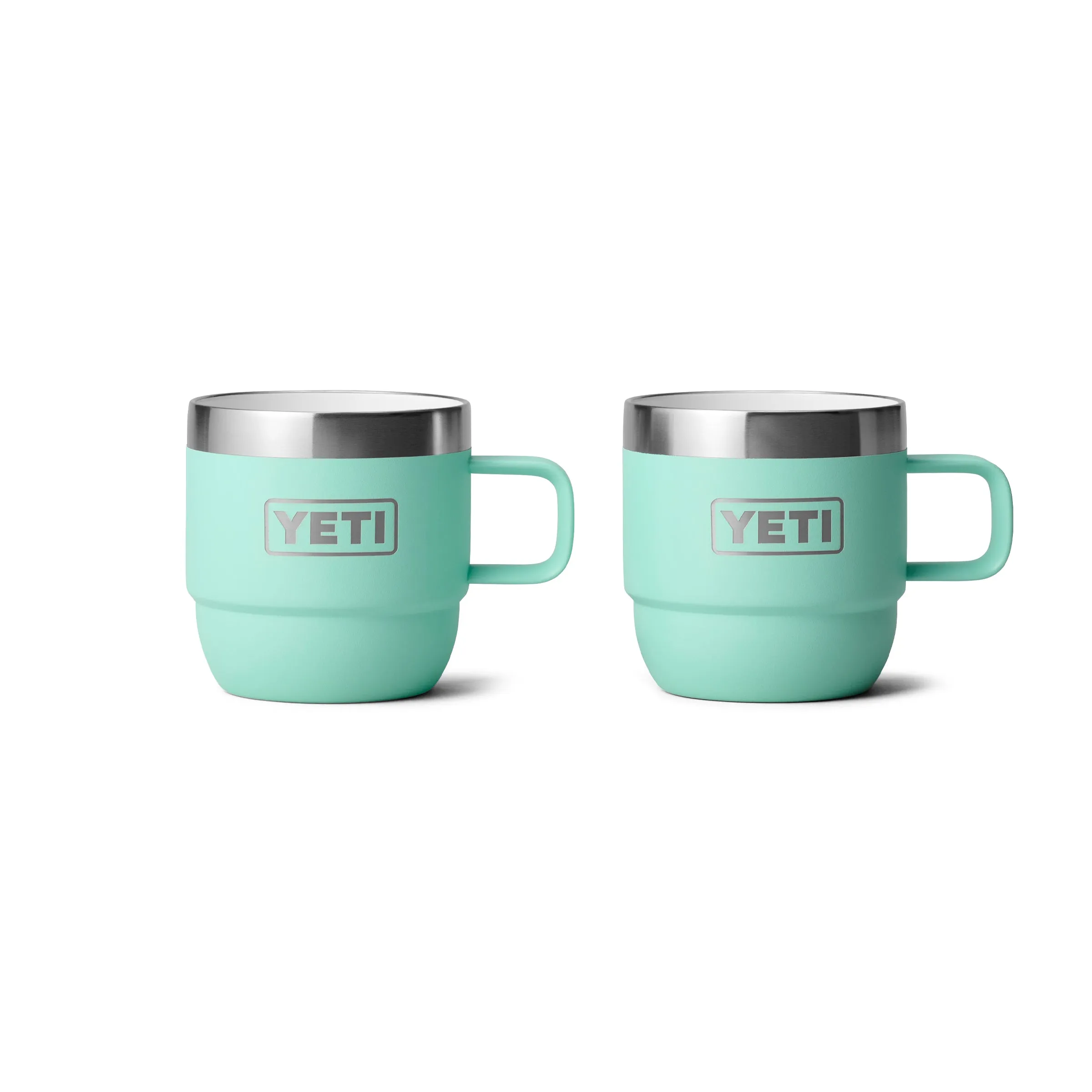 YETI RAMBLER 6OZ ESPRESSO MUG 2 PACK