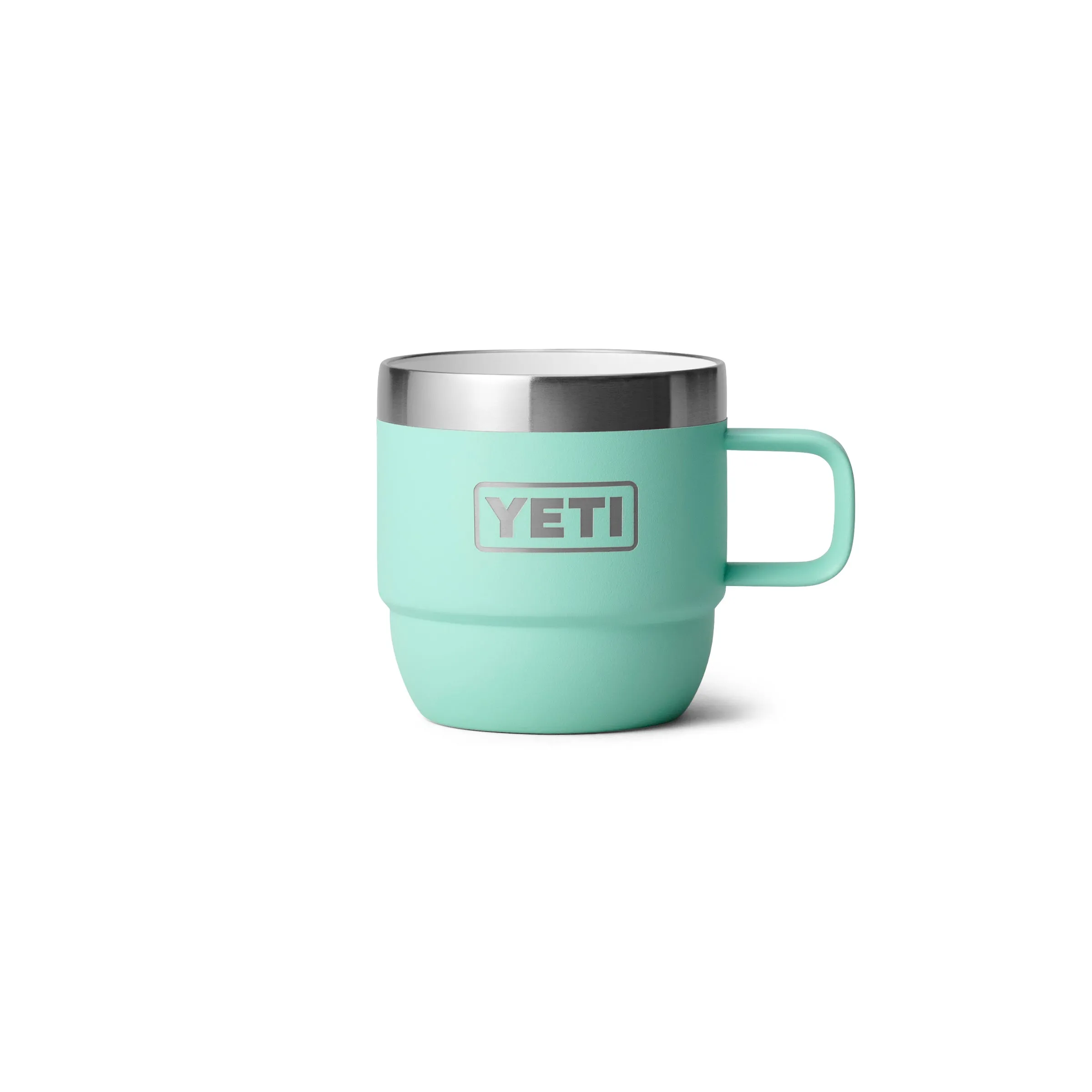 YETI RAMBLER 6OZ ESPRESSO MUG 2 PACK
