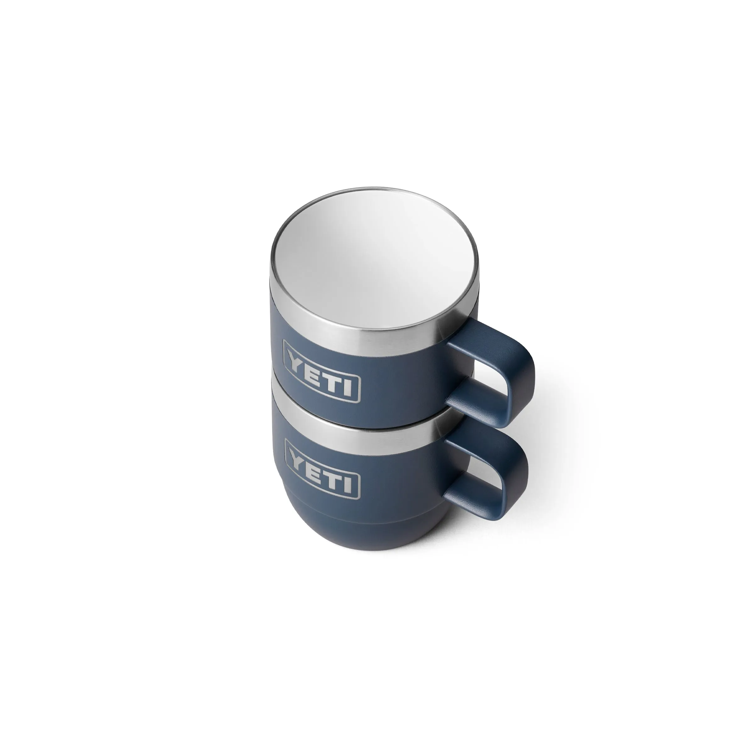 YETI RAMBLER 6OZ ESPRESSO MUG 2 PACK